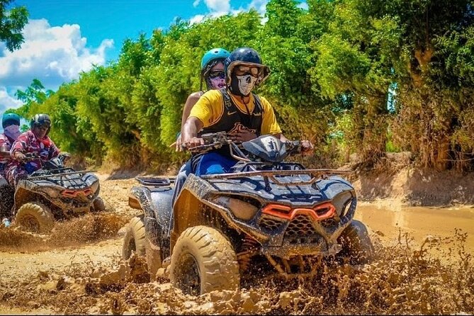 Punta Cana ATV and Buggy Adventure with Exclusive Visits - Key highlights to look for
