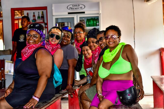 Punta Cana ATV and Buggy Adventure with Exclusive Visits - Ranch reset and the 30 minutes of extra fun
