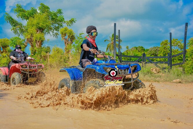 Punta Cana ATV and Buggy Adventure with Exclusive Visits - What’s included (and what you need to bring)