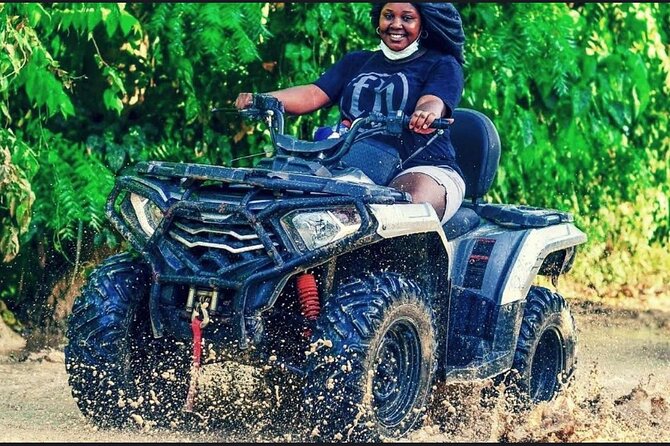 Punta Cana ATV / Buggies Adventure - Key Highlights You’ll Care About