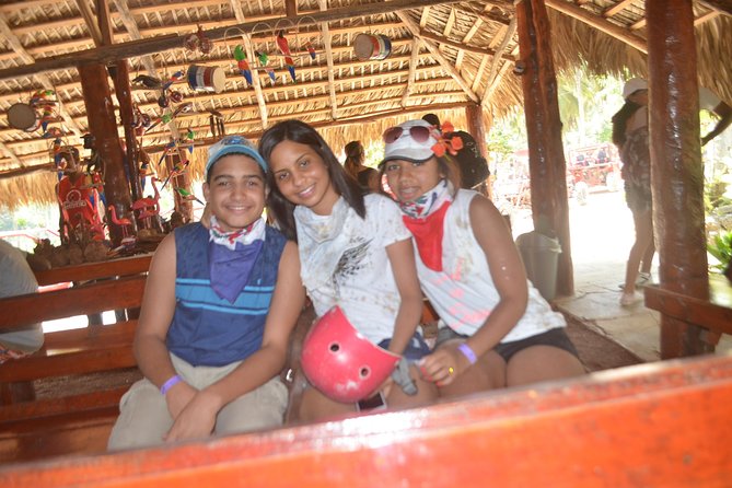 Punta Cana ATV Buggies Adventure from Santo Domingo Tour - A Long Day From Santo Domingo to Punta Cana: How the 10–12 Hours Really Plays