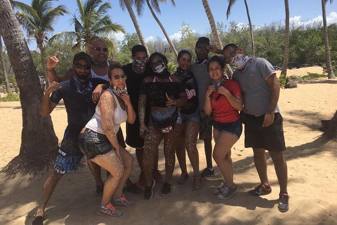 Punta Cana ATV Buggies Adventure from Santo Domingo Tour - Macao Beach: Why This Is the Stop People Actually Remember