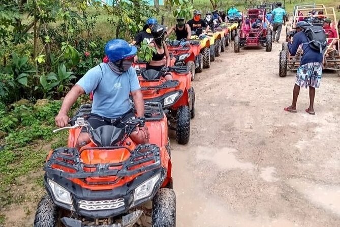 Punta Cana ATV Off-Road Experience - Key Points You’ll Actually Care About