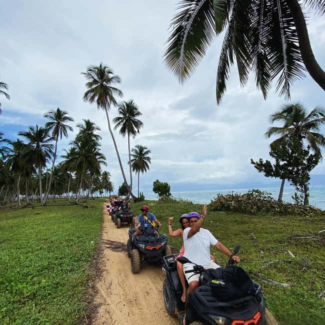 Punta Cana ATV Off-Road Experience - Price and Value: How $46 Fits (and When It Might Not)