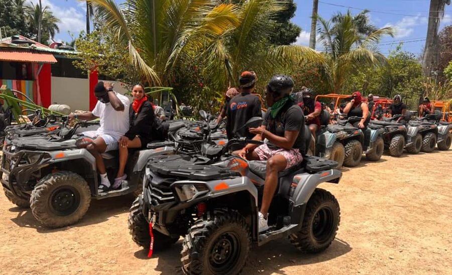 Punta Cana: ATV Tour with Coffee and Chocolate Tasting - Should you book Gone Fun Tours ATV with Coffee and Chocolate in Punta Cana?