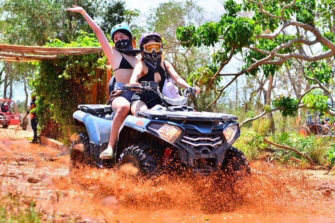 Punta Cana Bavaro Buggy Adventure - Key Highlights Worth Knowing Before You Go