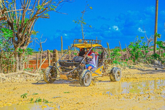 Punta Cana Bavaro Buggy Adventure - What’s Included at $34: Value, Snacks, and the Extra Costs