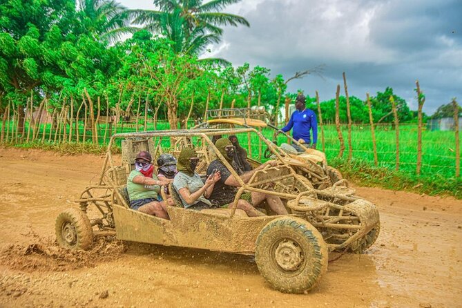 Punta Cana Bavaro Buggy Adventure - Safety, Staff Attitude, and the Real Range of Experiences