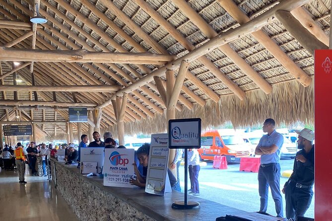 Punta Cana & Bávaro Private Transportation - What You’re Actually Getting During the “Sightseeing” Part