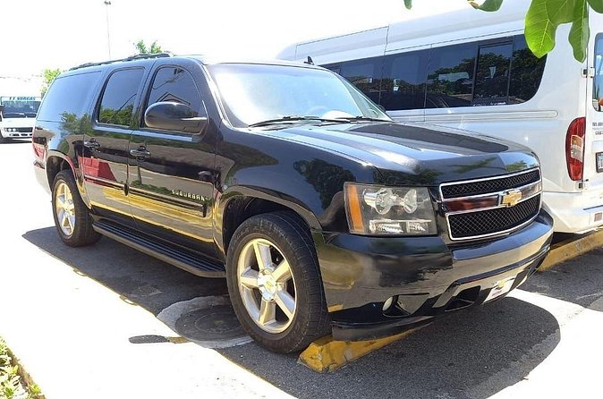 Punta Cana & Bávaro Private Transportation - Group Size, Discounts, and Why It’s Not a Big Bus Deal