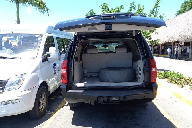 Punta Cana & Bávaro Private Transportation - Who This Transfer Works Best For