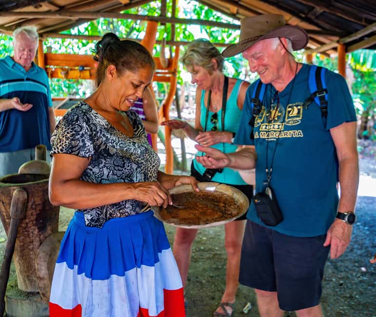 Punta Cana: Bavaro Runners Safari Tour - Key Things I’d Put on Your Radar