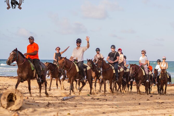 Punta Cana Beach Horseback Riding - What’s Included in the $58 Price (And Where the Value Comes From)