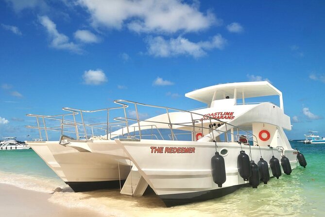 Punta Cana Boat Party Experience with Snorkeling & Natural Pool - Key Highlights at a Glance