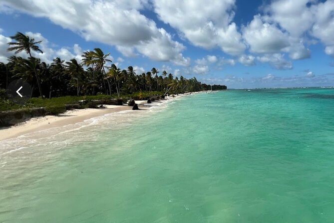 Punta Cana Boat Party Experience with Snorkeling & Natural Pool - Snorkeling Near Coral Reef: Short, Fun, and Gear Included