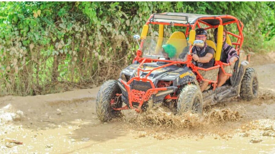 Punta Cana Boogie Adventure - Key Highlights You’ll Feel Right Away
