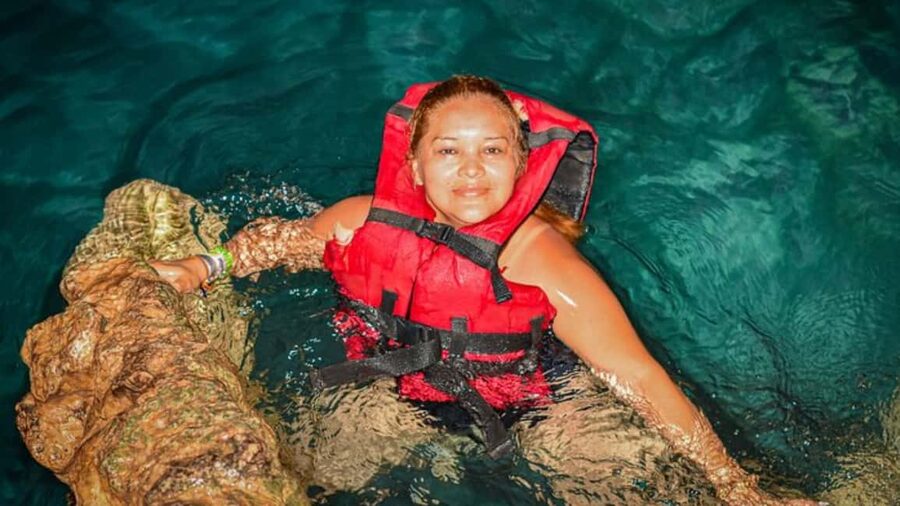 Punta Cana Boogie Adventure - Taking the Wheel: What Off-Road Driving Feels Like