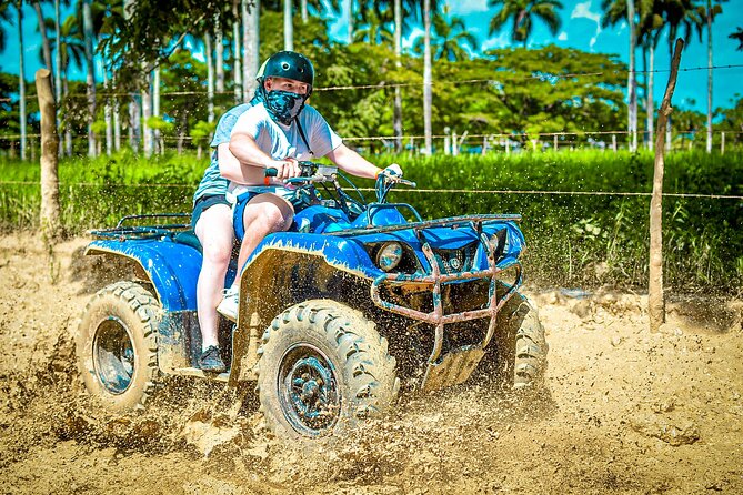 Punta cana Boogie into the Jungle with Coffee and Chocolate Taste - Coffee, Cocoa, and Tobacco Tasting That Connects to Real Life