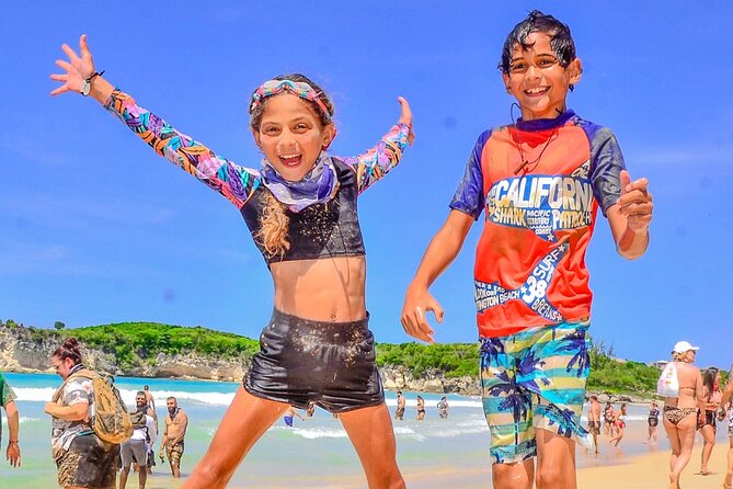 Punta cana Boogie into the Jungle with Coffee and Chocolate Taste - Vehicles, Safety, and the Mud Question