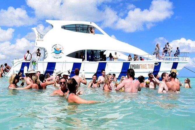 Punta Cana Booze Cruise, Snorkeling, Bar Entertainment Open Bar - Key Highlights You’ll Care About