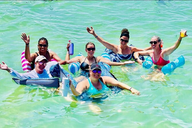 Punta Cana Booze Cruise, Snorkeling, Bar Entertainment Open Bar - Price and Value in Punta Cana: Is $50 a Good Deal?