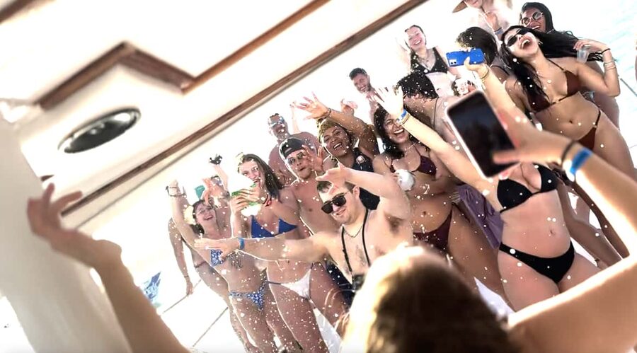 Punta Cana: Booze Cruise with Snorkel and Natural Pool Stop - The Full 3-Hour Flow: How Your Time Actually Breaks Down