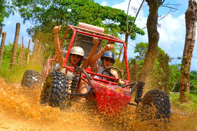 Punta Cana Buggy Adventure - Key things to know before you go