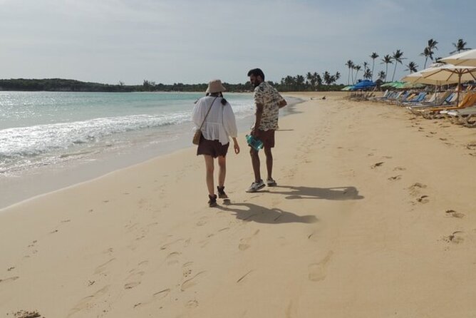 Punta Cana Buggy Adventure - Cenote Swim and Cacao at a Traditional House