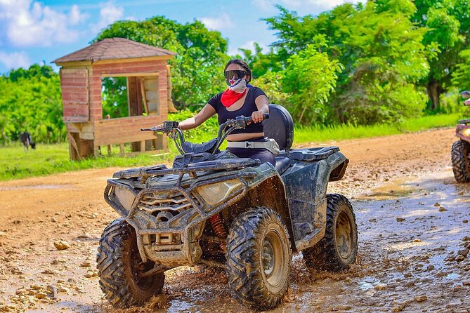 Punta Cana Buggy Adventure Caves and Beaches - Key things to know before you go