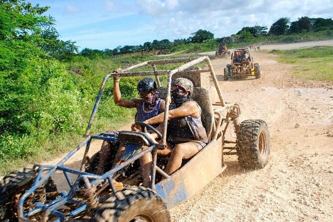 Punta Cana Buggy Adventure Caves and Beaches - Who This Tour Is Best For (and Who Might Want a Different Day)