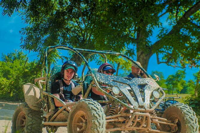 Punta Cana Buggy Adventure + Horseback Ride & Free Pick-Up - Who this tour suits best (and who should think twice)