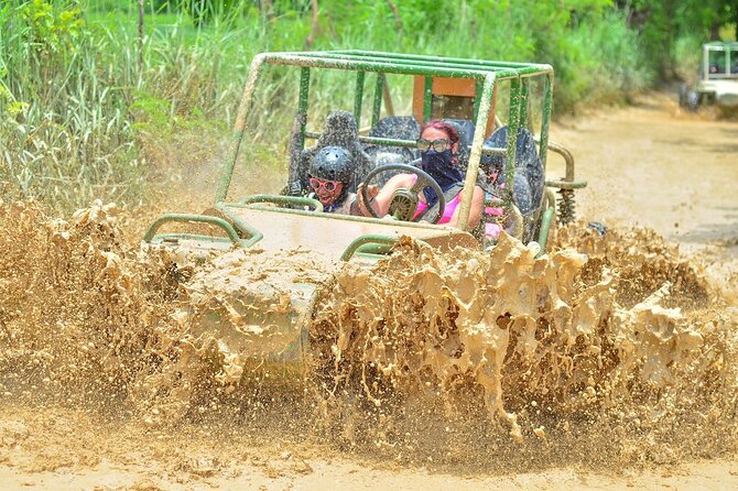 Punta Cana Buggy Adventure Playa Macao and Dune with Safari. - Value Check: Is This Punta Cana Buggy Adventure Worth $35?