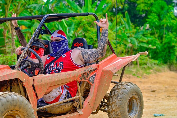 Punta Cana Buggy Adventure to Macao Beach with Taino Cave Swim - Price and value: is $45 a smart deal for this mix?