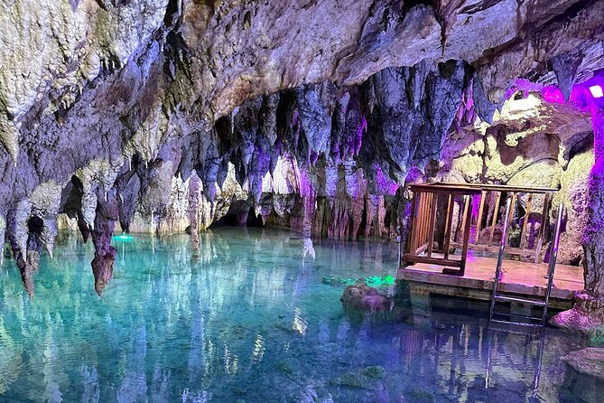 Punta Cana Buggy Adventure with Private Unexplored Cavern Cenote - Key Things to Know Before You Go