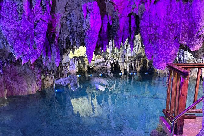 Punta Cana Buggy Adventure with Private Unexplored Cavern Cenote - Off-Road Buggy Time in Macao: The Real Point of This Tour