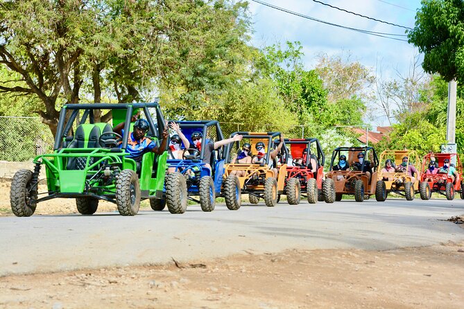 Punta Cana Buggy Adventure with Private Unexplored Cavern Cenote - Price and Logistics: What You’re Paying For (and What Costs Extra)