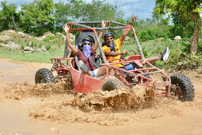 Punta Cana Buggy Adventure with Private Unexplored Cavern Cenote - Who Should Book This (and Who Might Skip It)