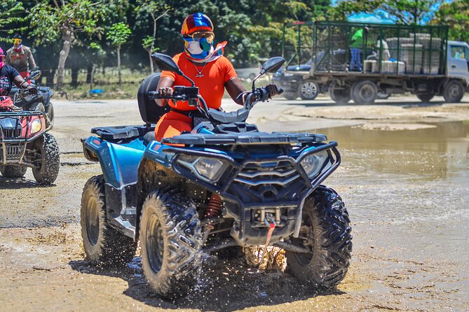 Punta Cana Buggy and ATV Adventure Tour - Key things I’d circle before you go