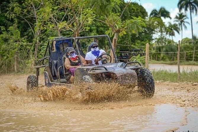 Punta Cana Buggy & ATV Adventure - Key takeaways before you go