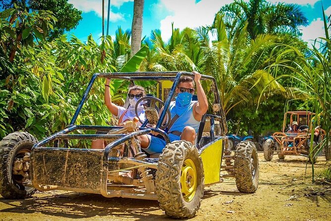 Punta Cana Buggy & ATV Adventure - Price and value: why $28 can make sense here