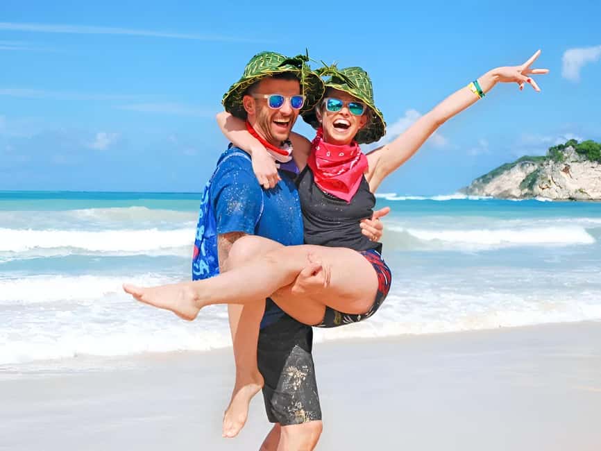 Punta Cana: Buggy Excursion with Macao Beach and Cave Swim - Price and Value: Is $40 Worth It in Punta Cana?