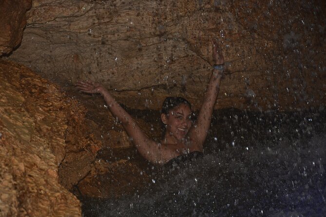 Punta Cana Buggy or ATV Adventure to Macao Beach and Taino Cave - Who should book this Punta Cana buggy tour