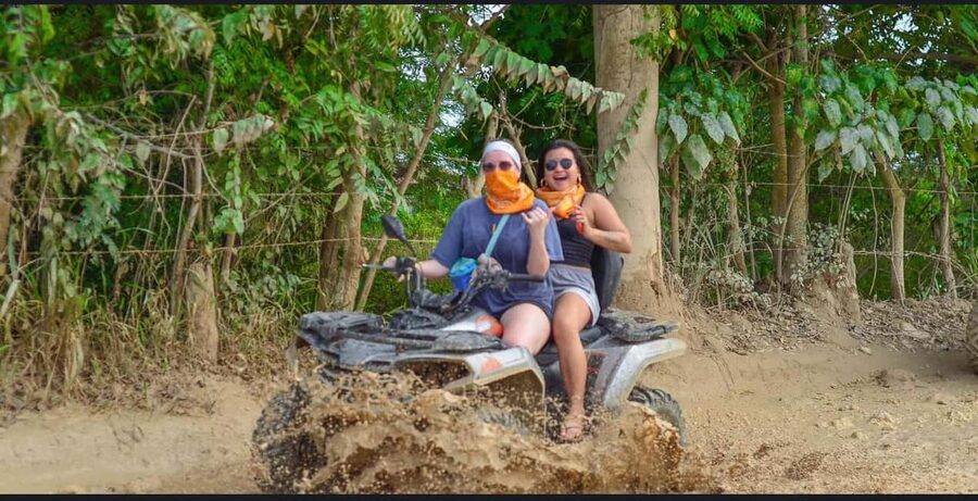 Punta Cana: Buggy or ATV Tour on the Beach and Cenote Visit - Key things I’d watch for before you book