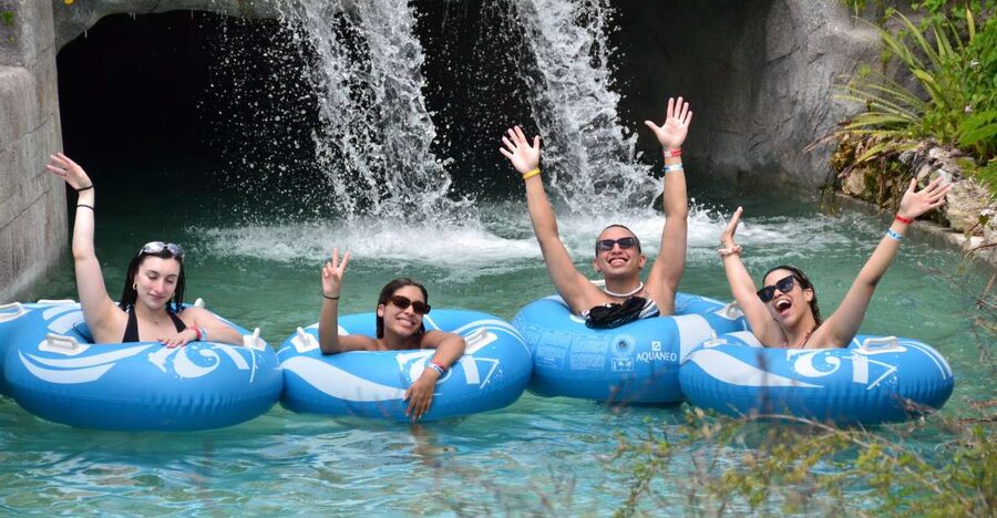 Punta Cana: Buggy Ride, Blue Cenote Lagoon and Jungle River - Key things to know before you go