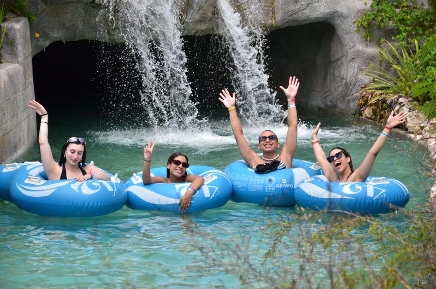 Punta Cana: Buggy Ride, Blue Cenote Lagoon and Jungle River - Food, Timing, and What a 6-Hour Day Means in Heat