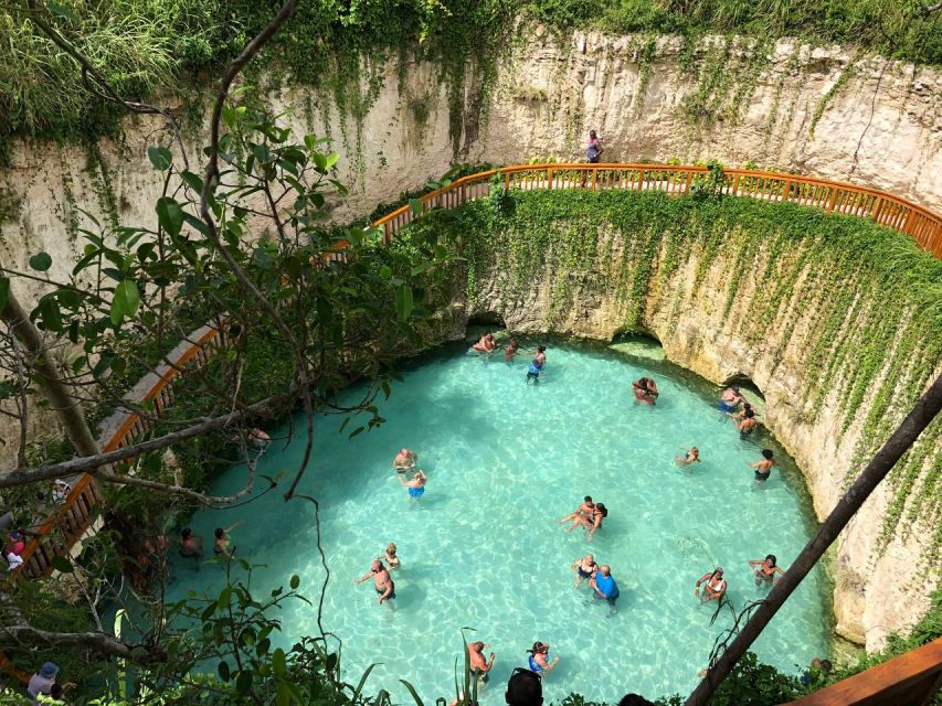 Punta Cana: Buggy Ride, Blue Cenote Lagoon and Jungle River - Price Reality: Photos, Rules, and the Value Question
