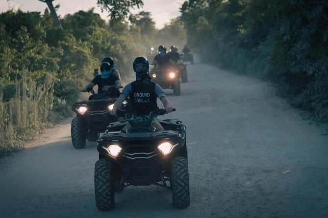 Punta Cana Buggy Ride, Dinner and Taino Party - Price and value: what $139 buys you in real terms