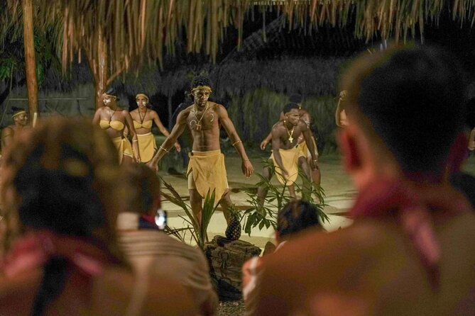 Punta Cana: Buggy Ride, Dinner and Taino Party - Pickup, Group Pace, and What 4 Hours Really Feels Like