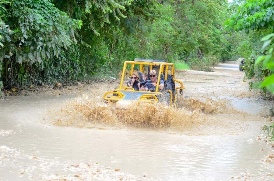 Punta Cana: Buggy ride to Macao Beach and Natural Cave - Key things I’d watch for on this Punta Cana buggy tour