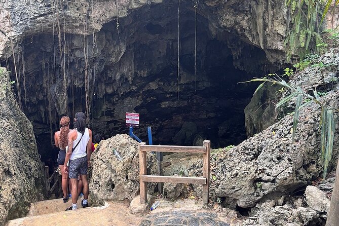 Punta Cana Buggy Riding Adventure Combo - Guides and staff: what you’ll notice fast
